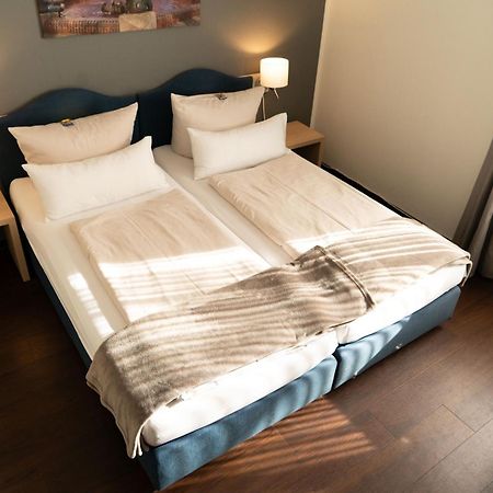 Hotel-Restaurant Kolpinghaus Lingen Luaran gambar