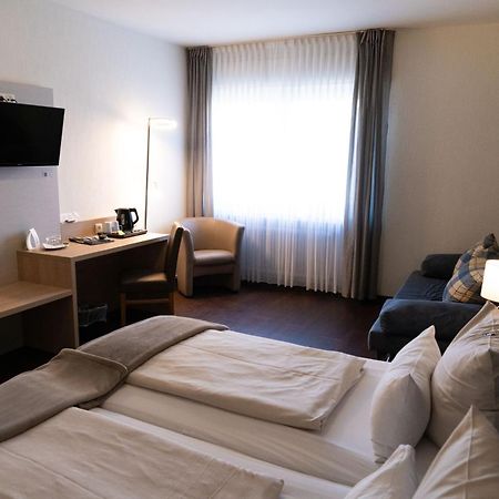 Hotel-Restaurant Kolpinghaus Lingen Luaran gambar