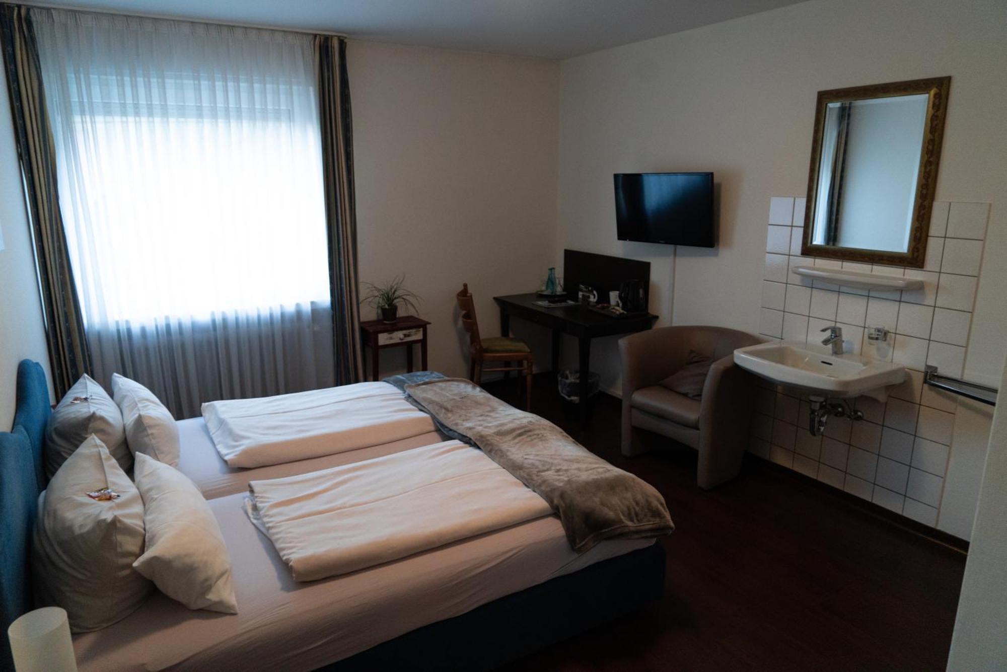 Hotel-Restaurant Kolpinghaus Lingen Luaran gambar