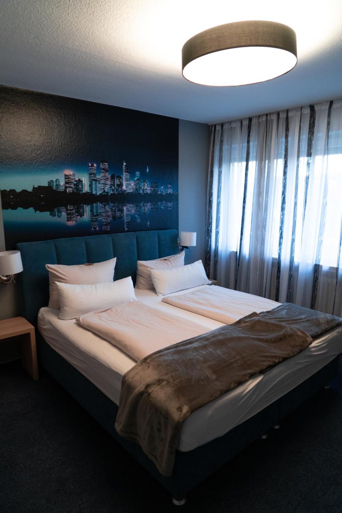Hotel-Restaurant Kolpinghaus Lingen Luaran gambar