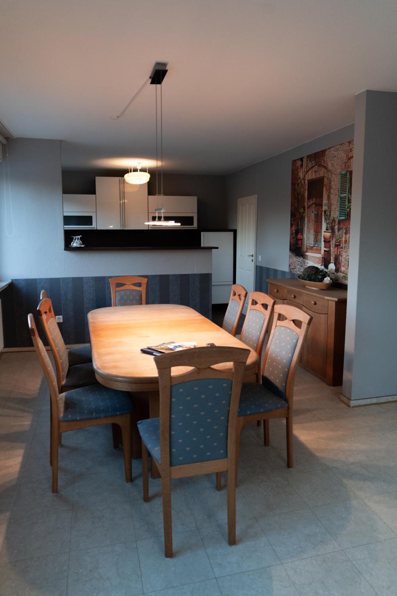 Hotel-Restaurant Kolpinghaus Lingen Luaran gambar
