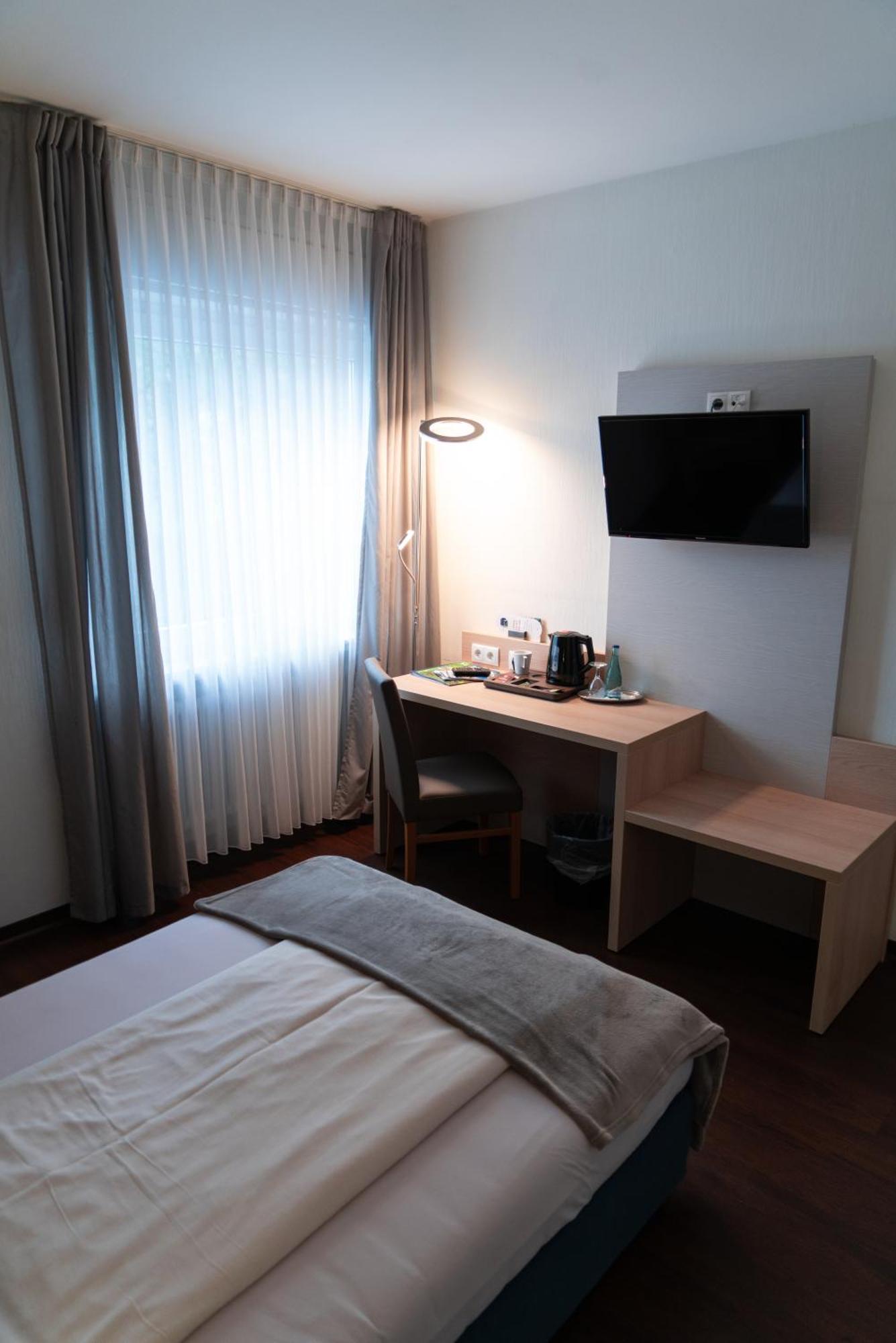 Hotel-Restaurant Kolpinghaus Lingen Luaran gambar
