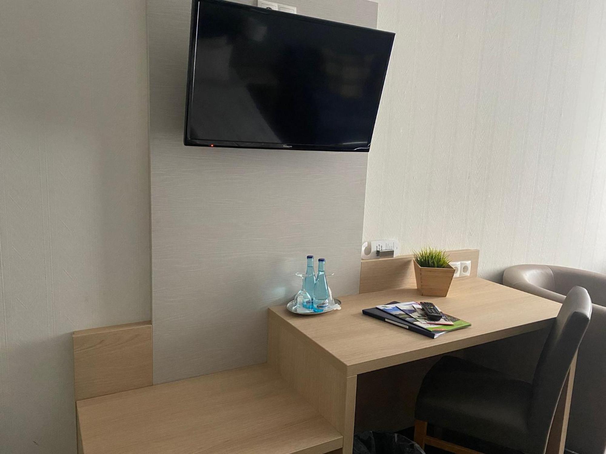 Hotel-Restaurant Kolpinghaus Lingen Bilik gambar