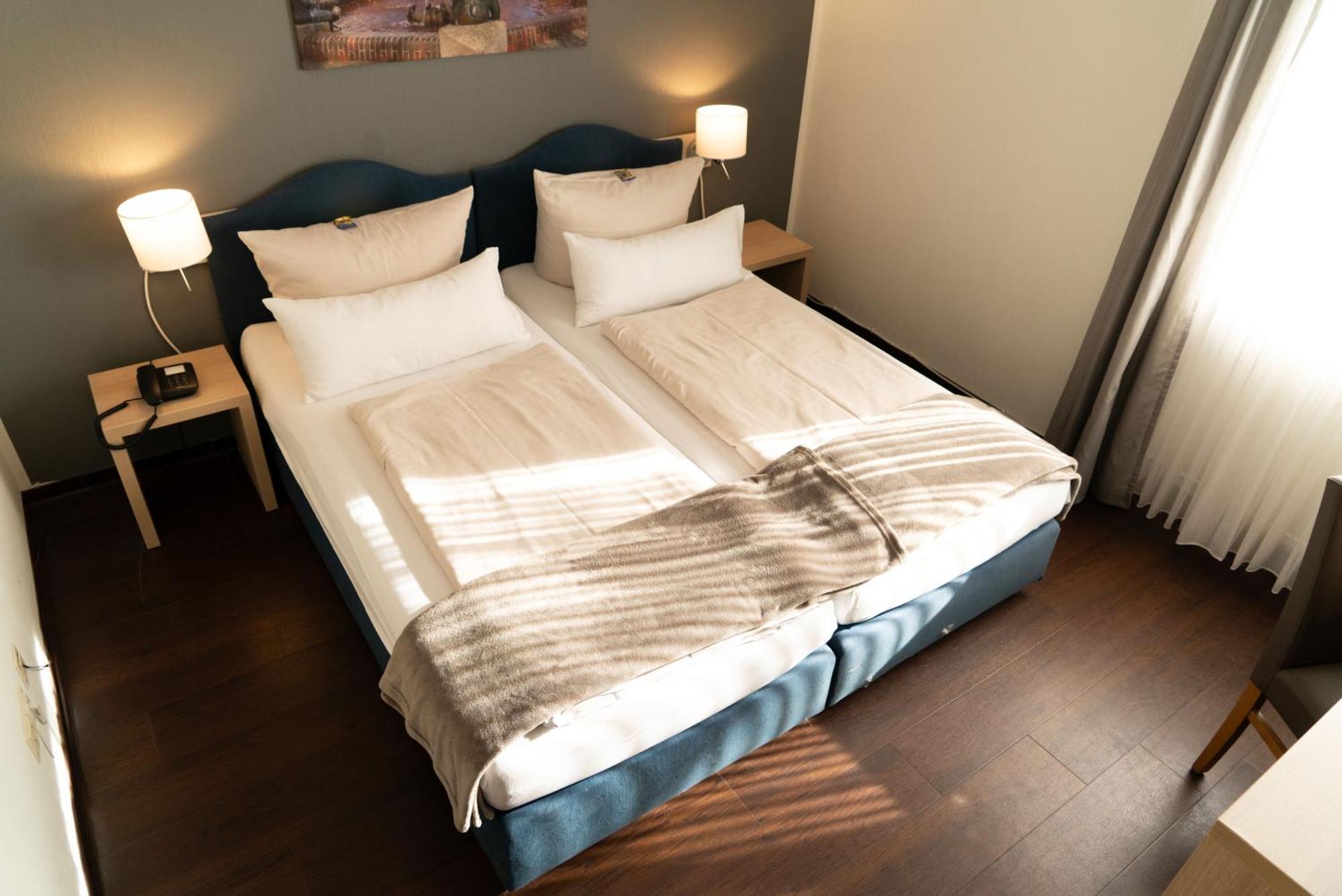 Hotel-Restaurant Kolpinghaus Lingen Luaran gambar