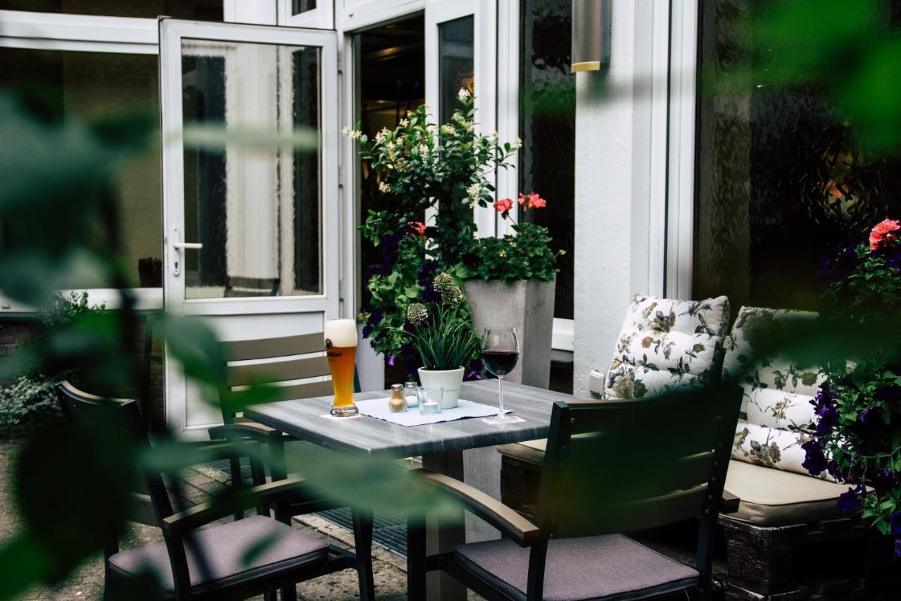 Hotel-Restaurant Kolpinghaus Lingen Luaran gambar