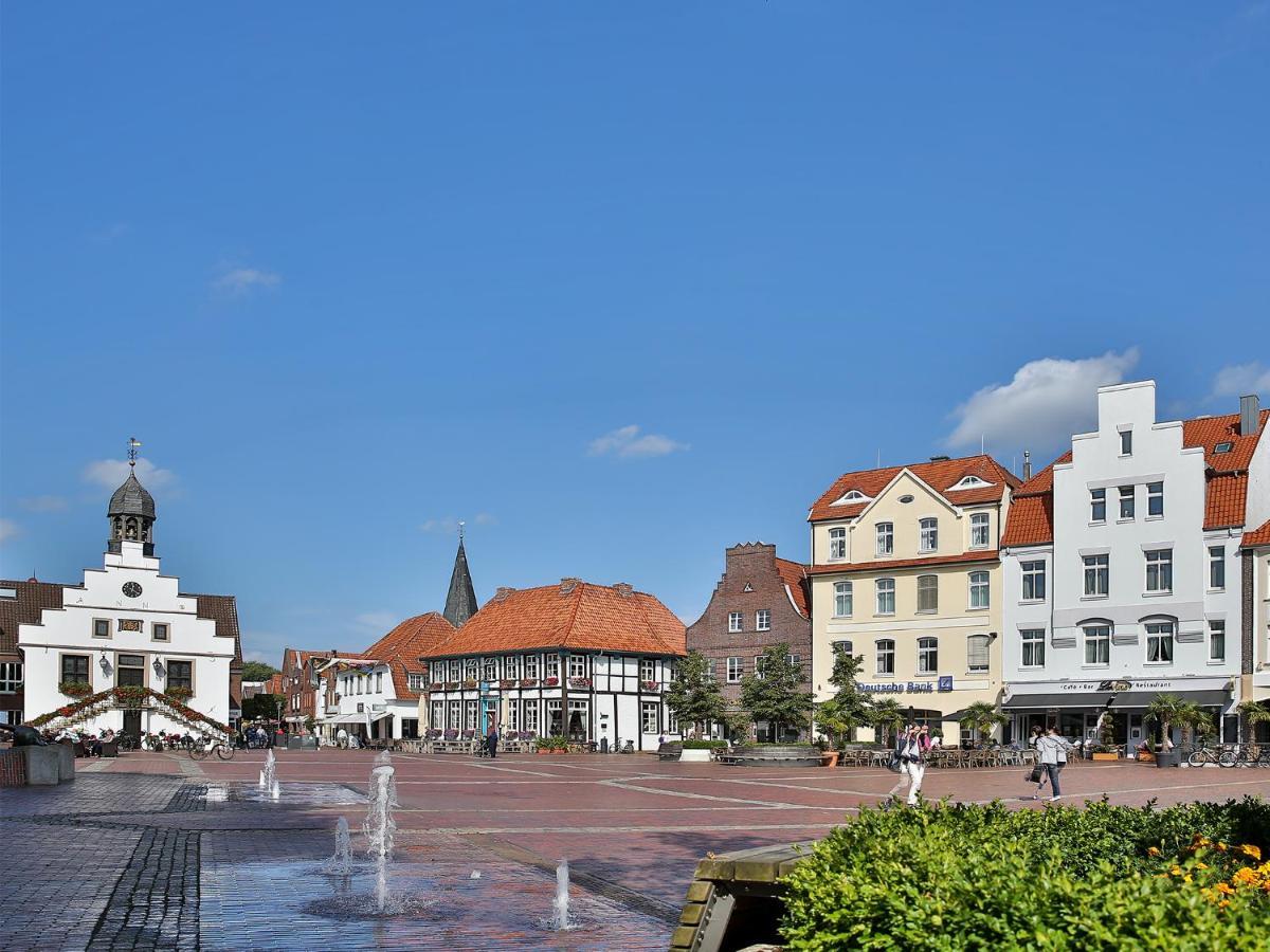 Hotel-Restaurant Kolpinghaus Lingen Luaran gambar